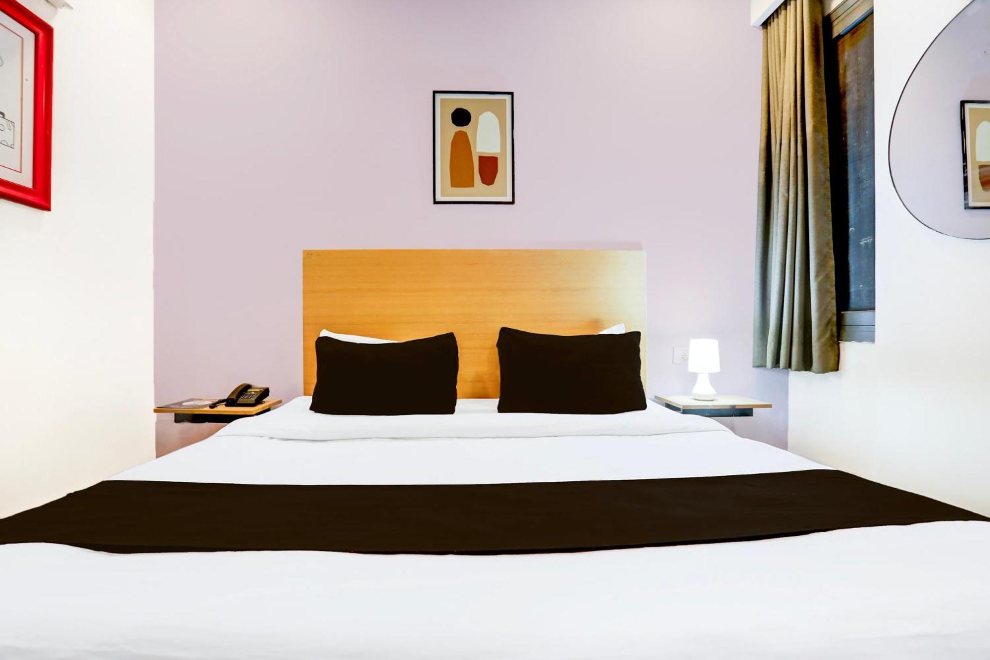 Townhouse Rohini Sector 24 Hotel Delhi  Exterior photo